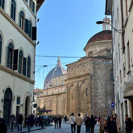 Chic Stay Boutique Apartments Firenze Eksteriør bilde