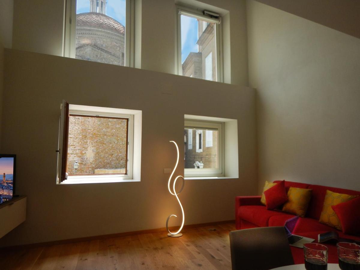 Chic Stay Boutique Apartments Firenze Eksteriør bilde