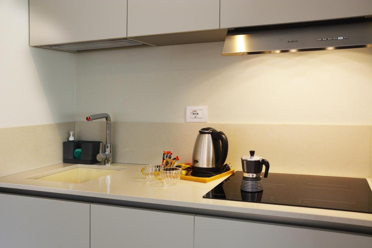 Chic Stay Boutique Apartments Firenze Eksteriør bilde