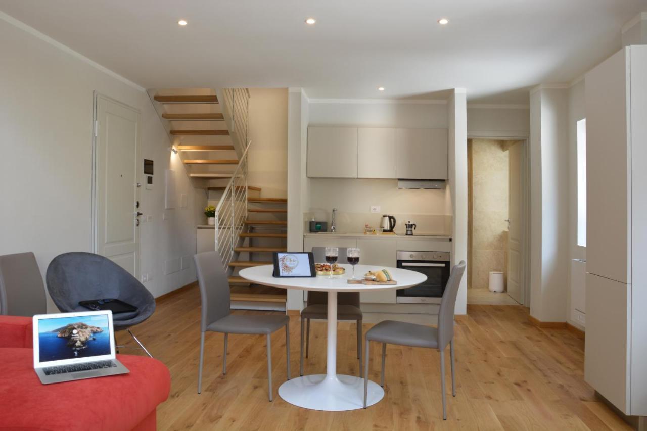Chic Stay Boutique Apartments Firenze Eksteriør bilde