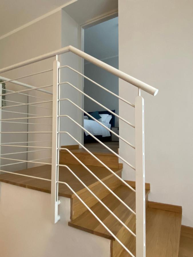 Chic Stay Boutique Apartments Firenze Eksteriør bilde