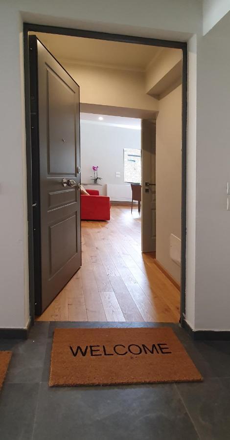 Chic Stay Boutique Apartments Firenze Eksteriør bilde
