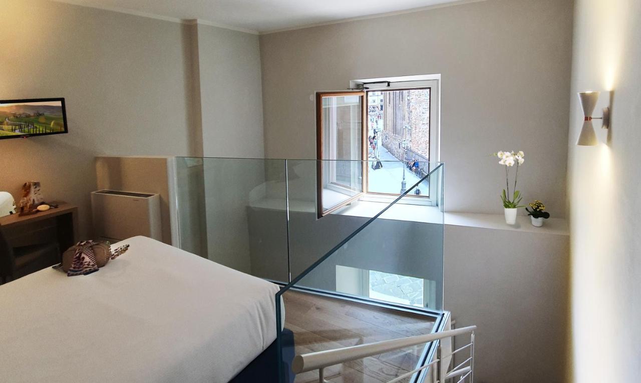 Chic Stay Boutique Apartments Firenze Eksteriør bilde