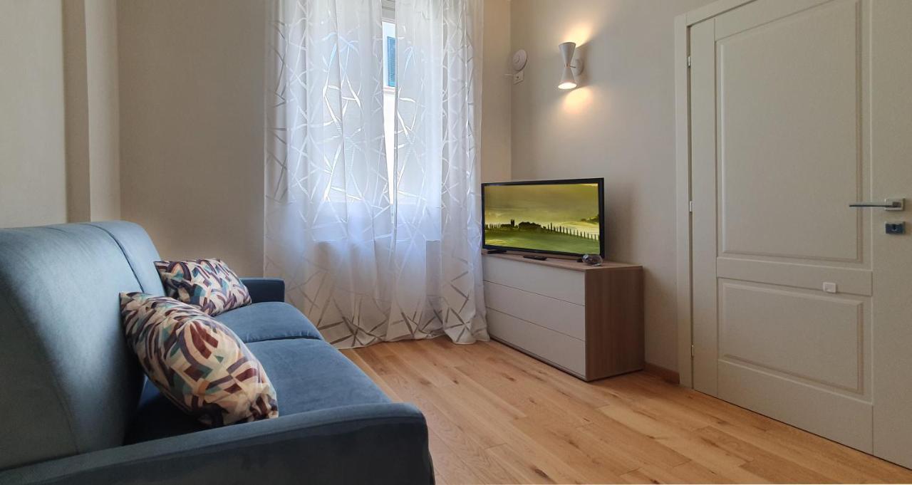 Chic Stay Boutique Apartments Firenze Eksteriør bilde