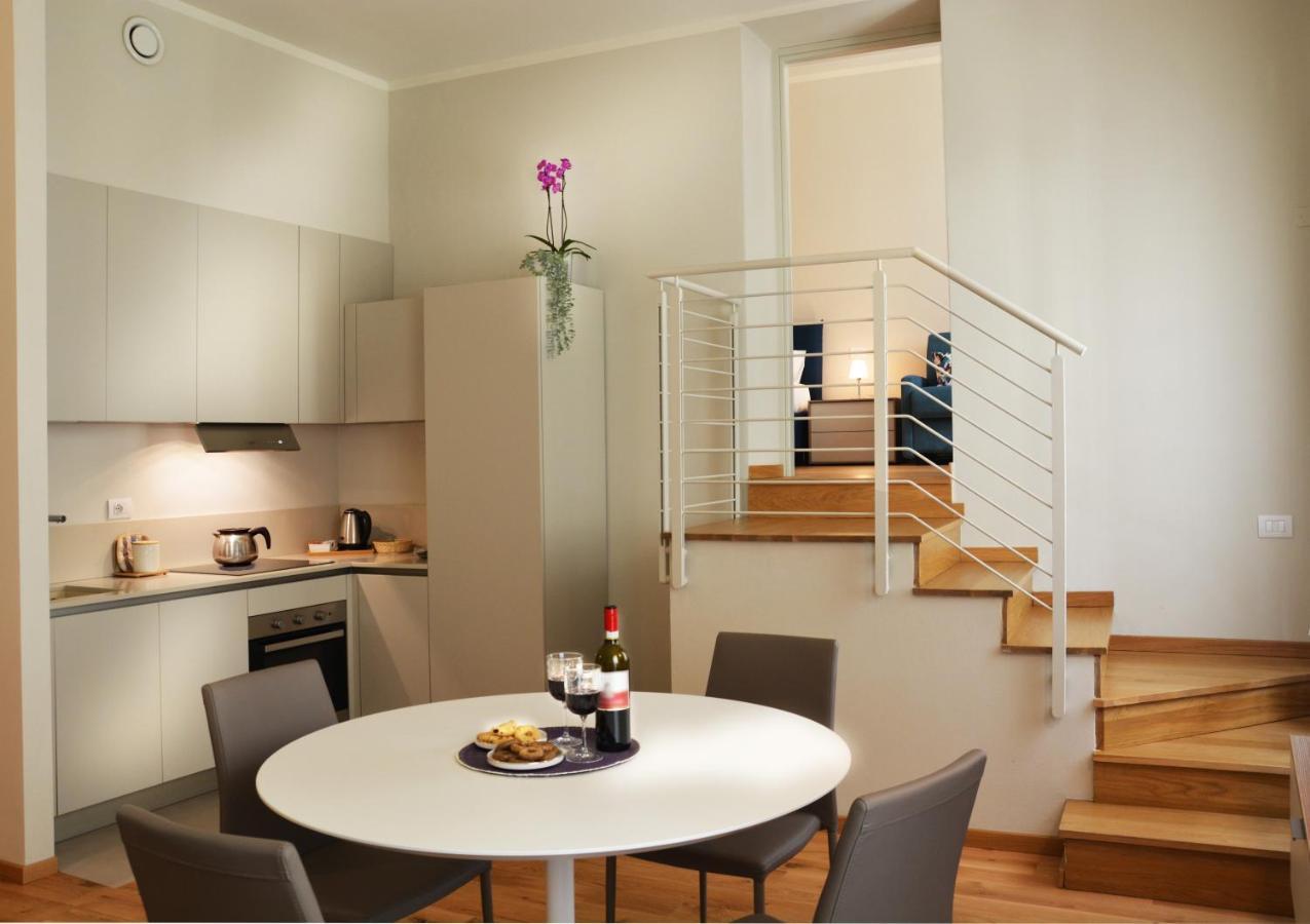 Chic Stay Boutique Apartments Firenze Eksteriør bilde