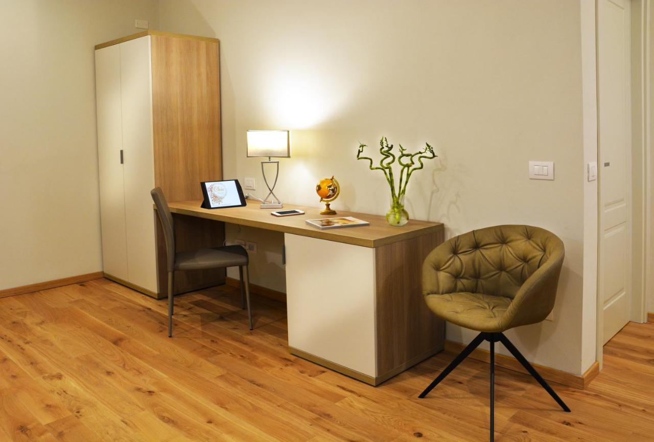 Chic Stay Boutique Apartments Firenze Eksteriør bilde