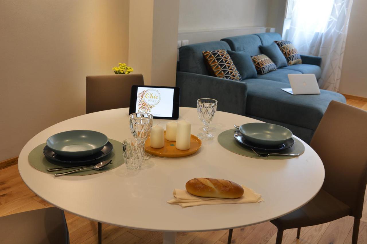 Chic Stay Boutique Apartments Firenze Eksteriør bilde