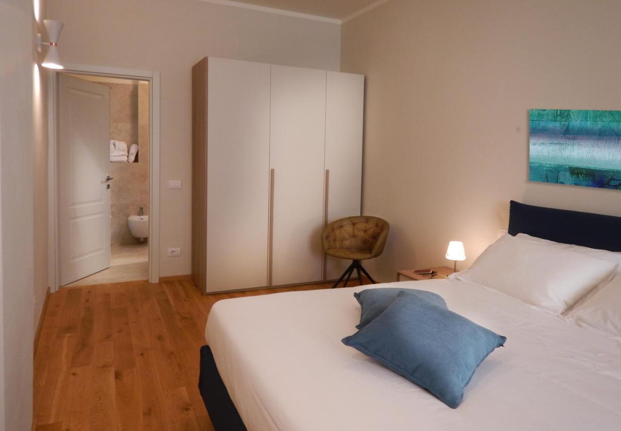 Chic Stay Boutique Apartments Firenze Eksteriør bilde