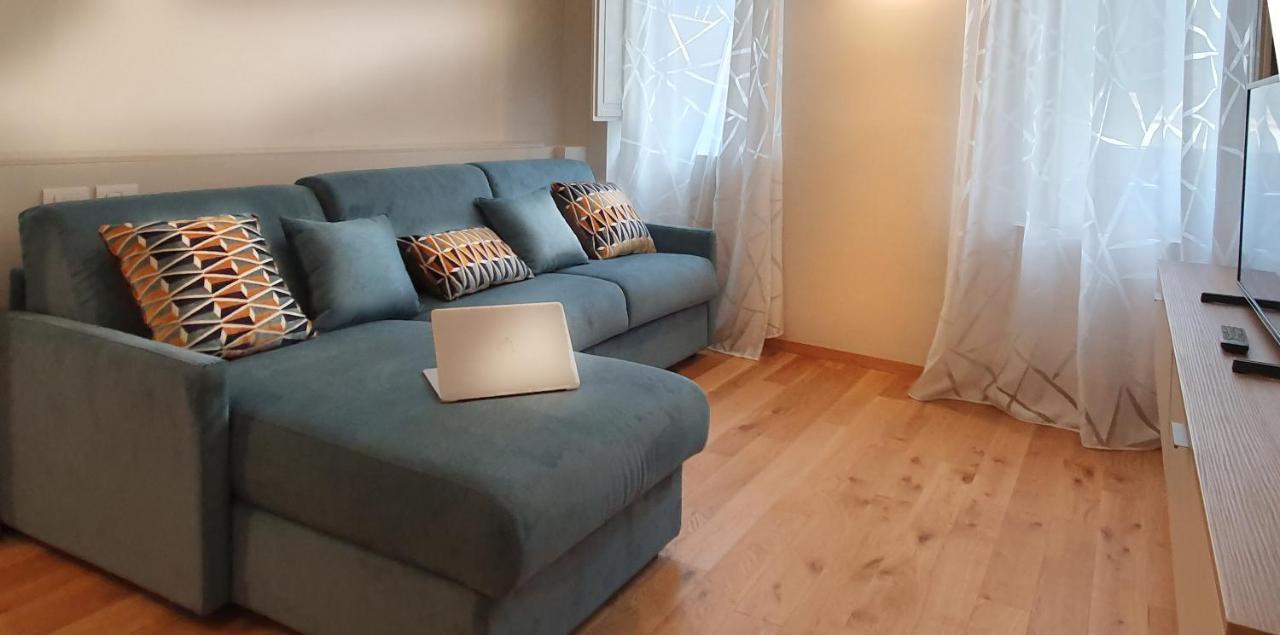 Chic Stay Boutique Apartments Firenze Eksteriør bilde