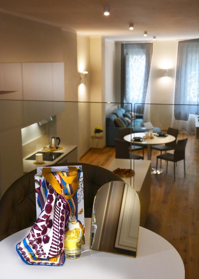 Chic Stay Boutique Apartments Firenze Eksteriør bilde