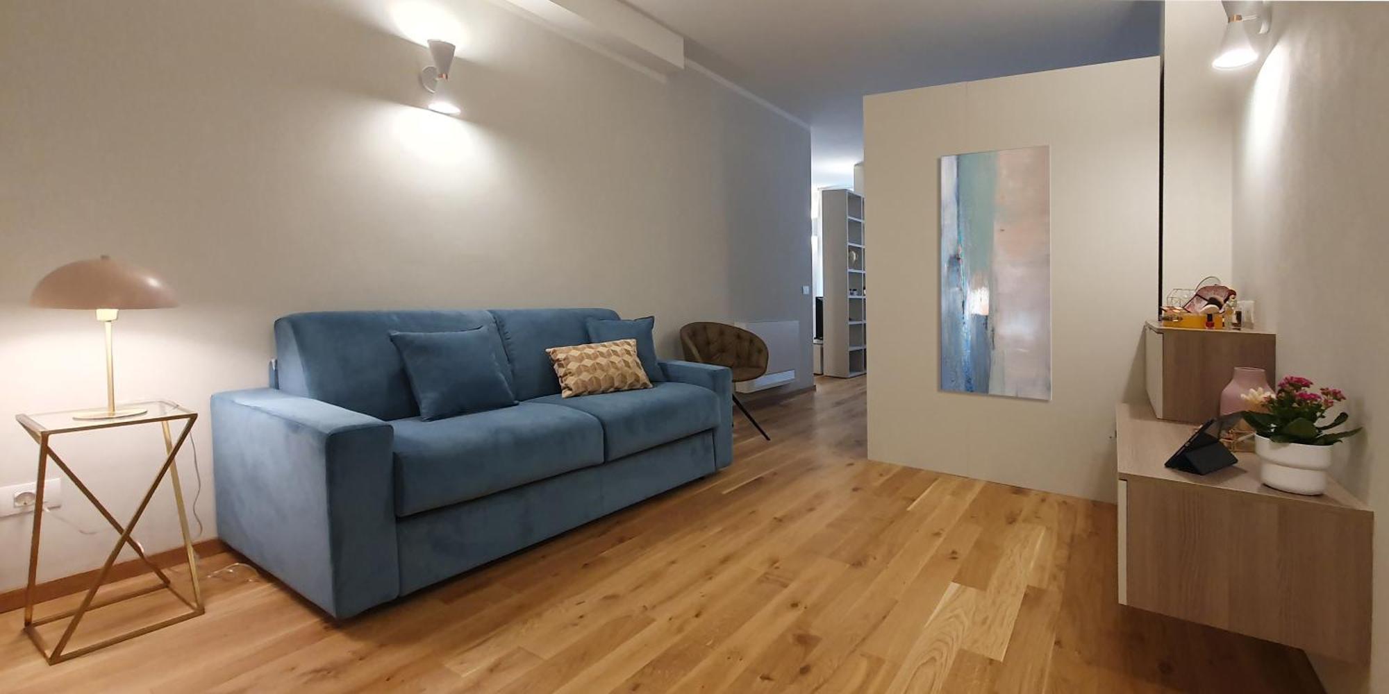 Chic Stay Boutique Apartments Firenze Eksteriør bilde